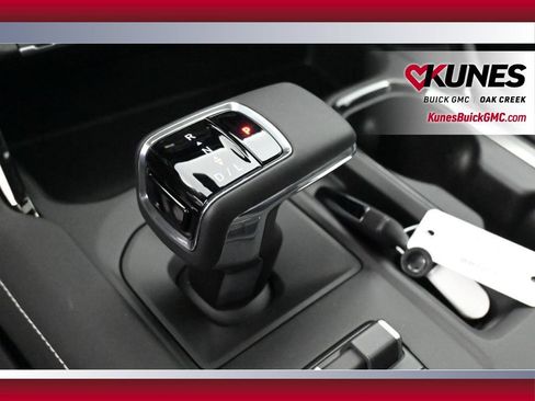 New 2026 GMC Sierra 1500 AT4X AWD/4WD image 25