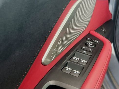 Used 2025 Acura RDX AWD w/ A-Spec & Advance Pkg image 18