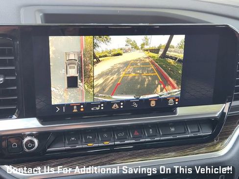 New 2026 GMC Sierra 1500 Elevation w/ Elevation Premium Package image 13