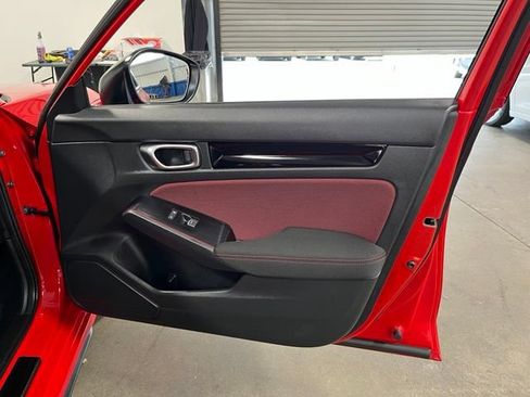 Used 2026 Honda Civic Si image 12