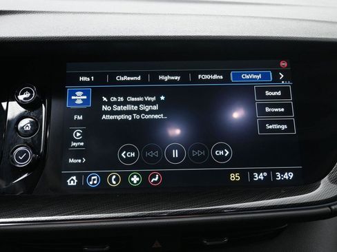 Used 2023 Buick Envision Essence w/ Sport Touring Package image 28