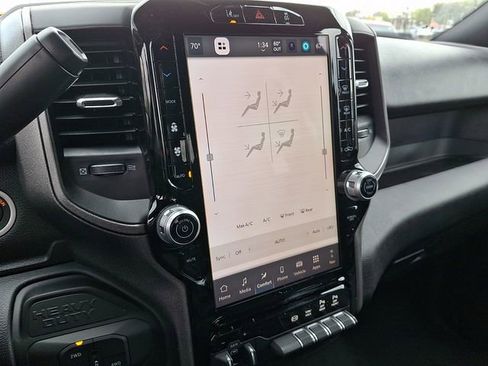 New 2026 RAM 3500 Tradesman image 15