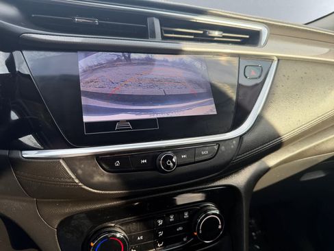 Used 2021 Buick Encore GX Preferred w/ Cold Weather Comfort Package image 13