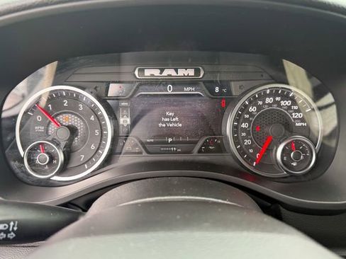 New 2026 RAM 1500 Laramie image 17