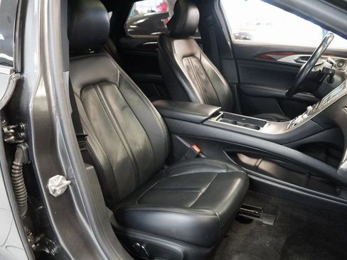 Used 2018 Lincoln MKZ Reserve w/ Technology Package image 25