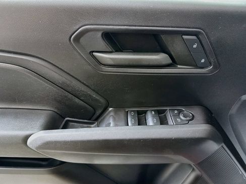 Used 2023 Chevrolet Colorado Trail Boss w/ Advanced Trailering Package AWD/4WD image 18