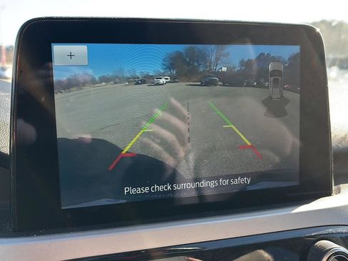 Used 2020 Ford Escape SEL image 11