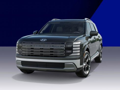 New 2026 Hyundai Palisade Limited AWD/4WD image 6