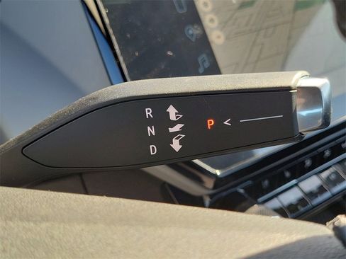 New 2027 Chevrolet Bolt RS image 11