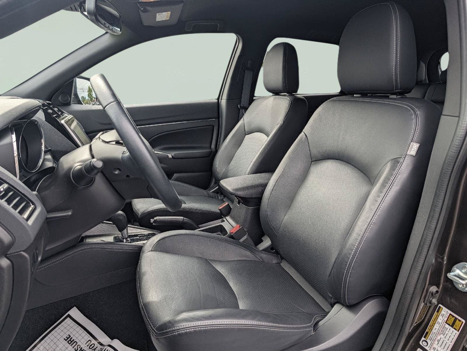 Used 2022 Mitsubishi Outlander Sport GT AWD/4WD image 10