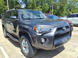 Certified 2016 Toyota 4Runner SR5 RWD video 1