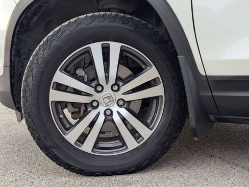 Used 2018 Honda Pilot EX image 27