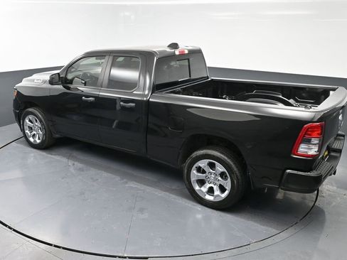 Used 2024 RAM 1500 Tradesman image 40