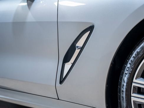 Used 2023 BMW 840i Gran Coupe xDrive w/ Driving Assistance Package image 24