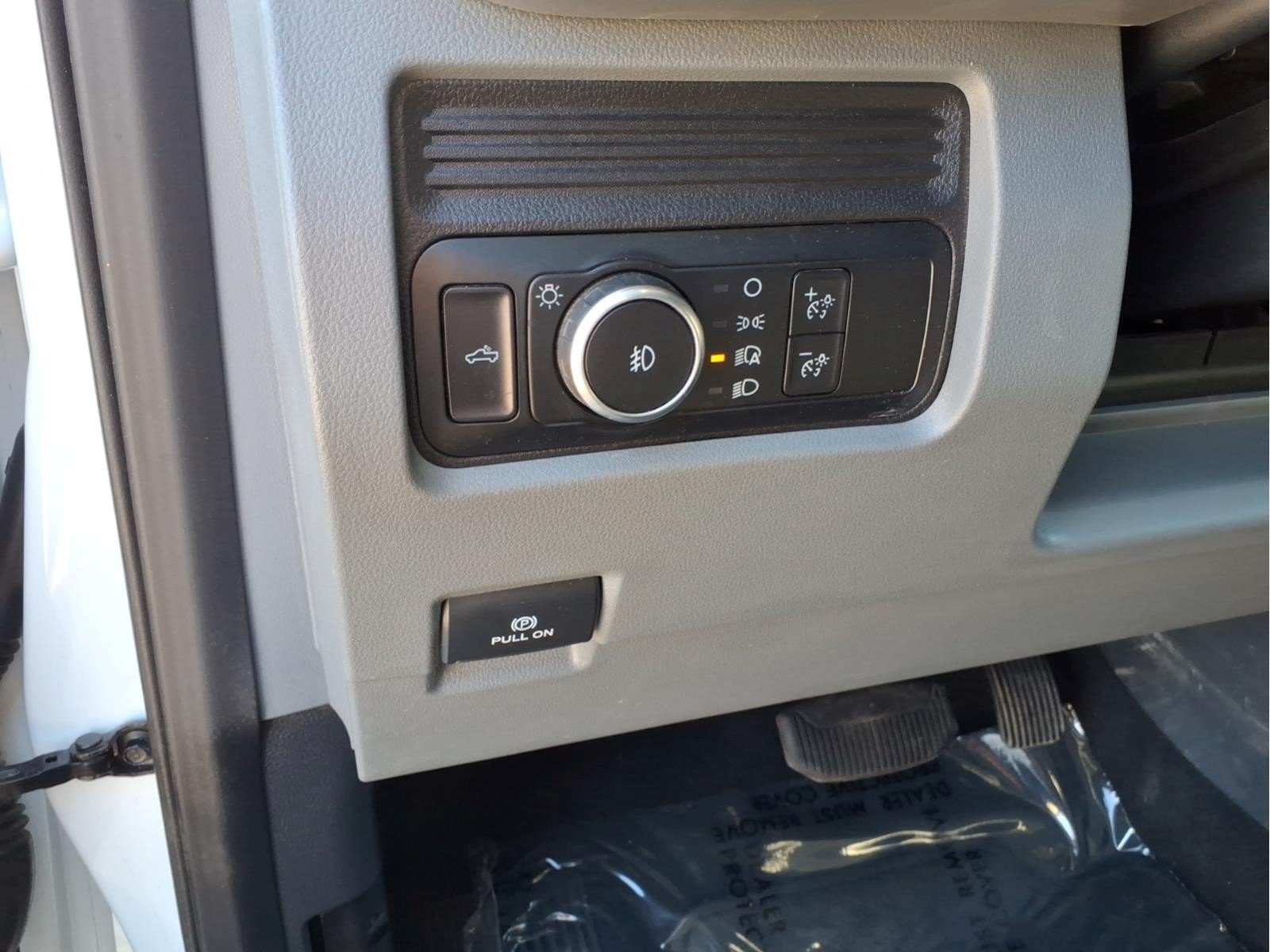 Certified 2026 Ford F350 XLT AWD/4WD image 28
