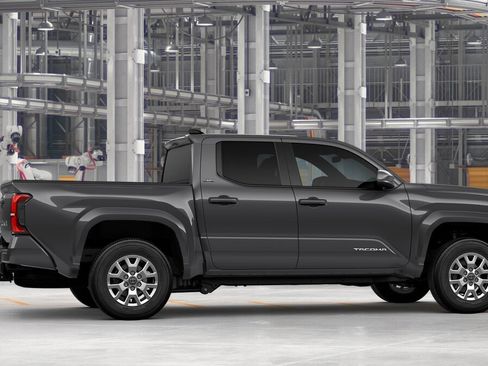 New 2026 Toyota Tacoma SR5 AWD/4WD image 12
