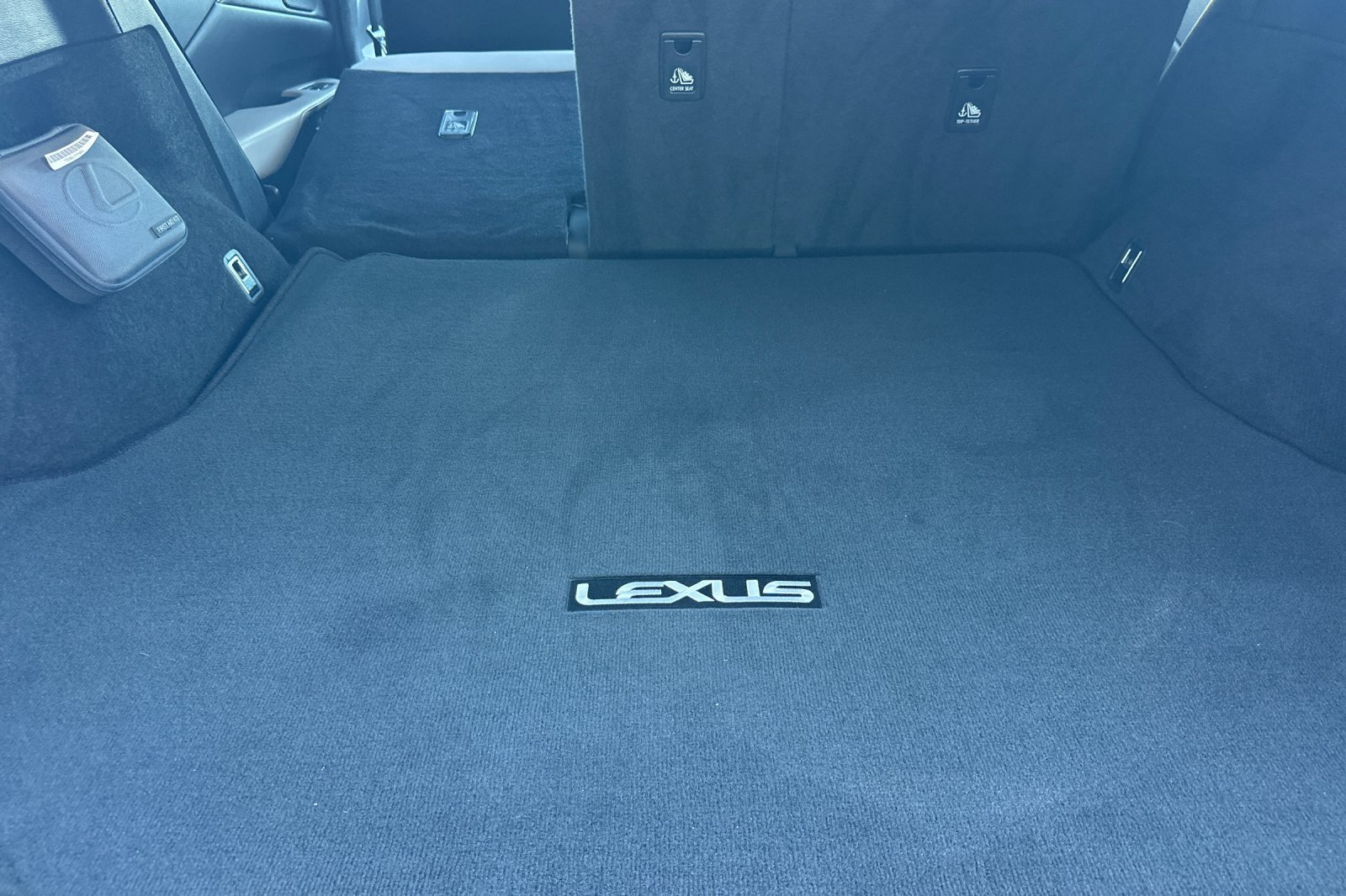 Used 2024 Lexus RX 350 w/ Technology Package AWD/4WD image 12