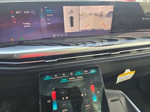 Certified 2025 Cadillac Escalade IQ Sport 1 AWD/4WD image 24