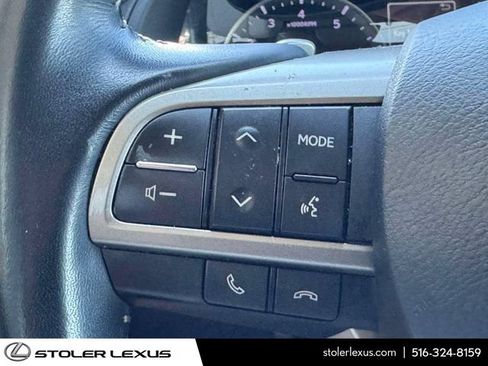 Used 2021 Lexus RX 350 AWD w/ Premium Package image 26