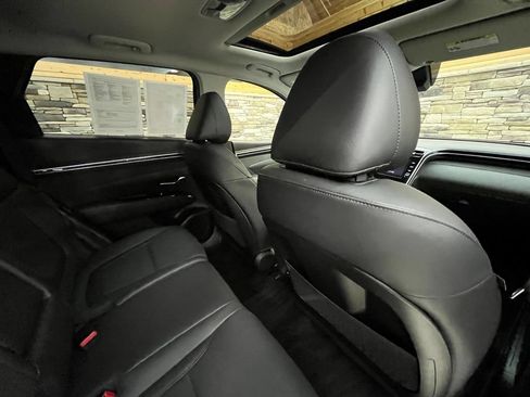 Used 2022 Hyundai Tucson SEL w/ Convenience + Premium Package AWD/4WD image 49