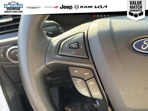 Used 2023 Ford Edge SE w/ Cargo Accessory Package AWD/4WD image 19