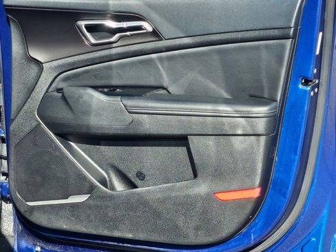 Used 2023 Kia Sportage EX image 31