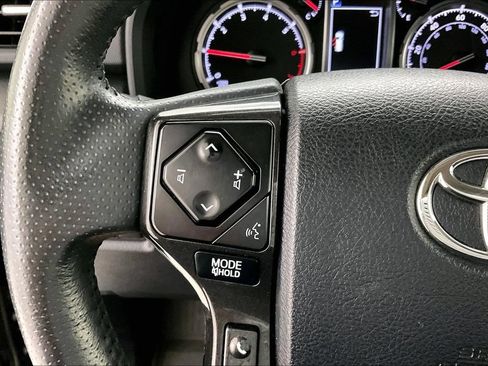 Used 2022 Toyota 4Runner TRD Pro AWD/4WD image 11