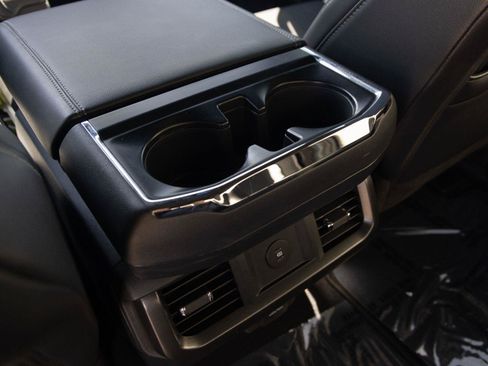 Used 2026 Ford F150 Lariat AWD/4WD image 24