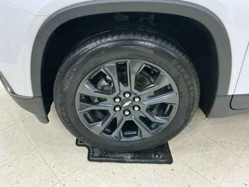 Used 2020 Chevrolet Traverse RS AWD/4WD image 6