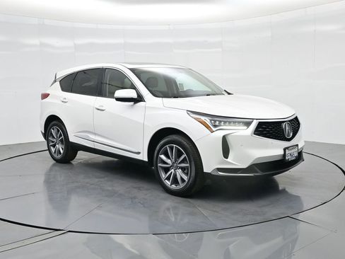 Used 2023 Acura RDX w/ Technology Package image 4