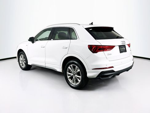 Used 2025 Audi Q3 2.0T Premium AWD/4WD image 5