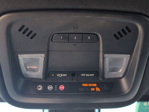 Certified 2023 Chevrolet Traverse LT w/ LPO, Floor Liner Package image 13