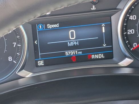 Used 2024 Chevrolet Equinox LT FWD image 17