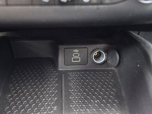 Used 2023 Ford Bronco Sport Outer Banks AWD/4WD image 27