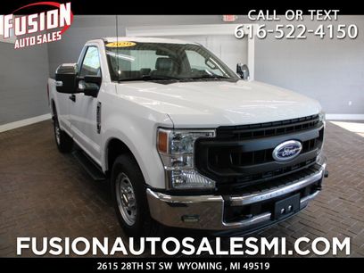 Used 2020 Ford F250 XL w/ Power Equipment Group