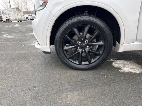 Used 2018 Dodge Durango GT w/ Blacktop Package image 41