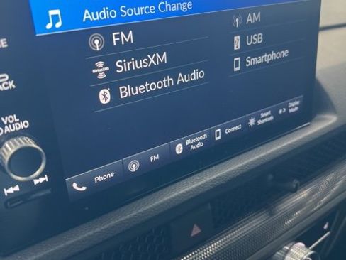 Used 2025 Honda CR-V Sport-L image 29