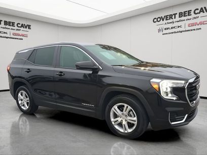 Used 2024 GMC Terrain SLE