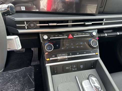 New 2026 Hyundai Santa Fe XRT AWD/4WD image 30