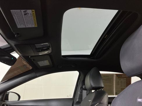 Used 2020 Kia Forte GT-Line w/ GT-Line Premium Package image 34