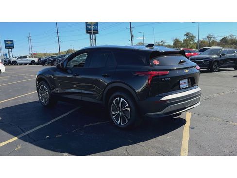 Certified 2024 Chevrolet Blazer EV LT image 6