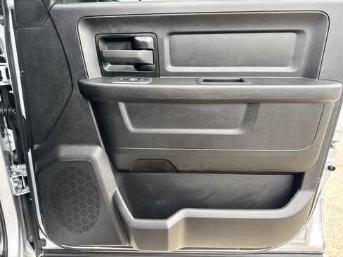 Used 2026 RAM 2500 Warlock AWD/4WD image 13