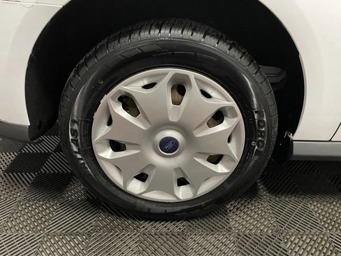 Used 2016 Ford Transit Connect XLT image 15