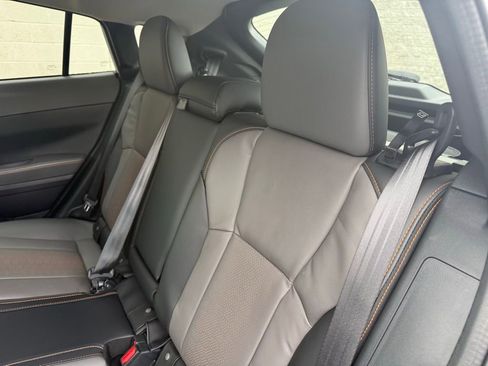 New 2026 Subaru Crosstrek 2.5i Limited AWD/4WD image 26