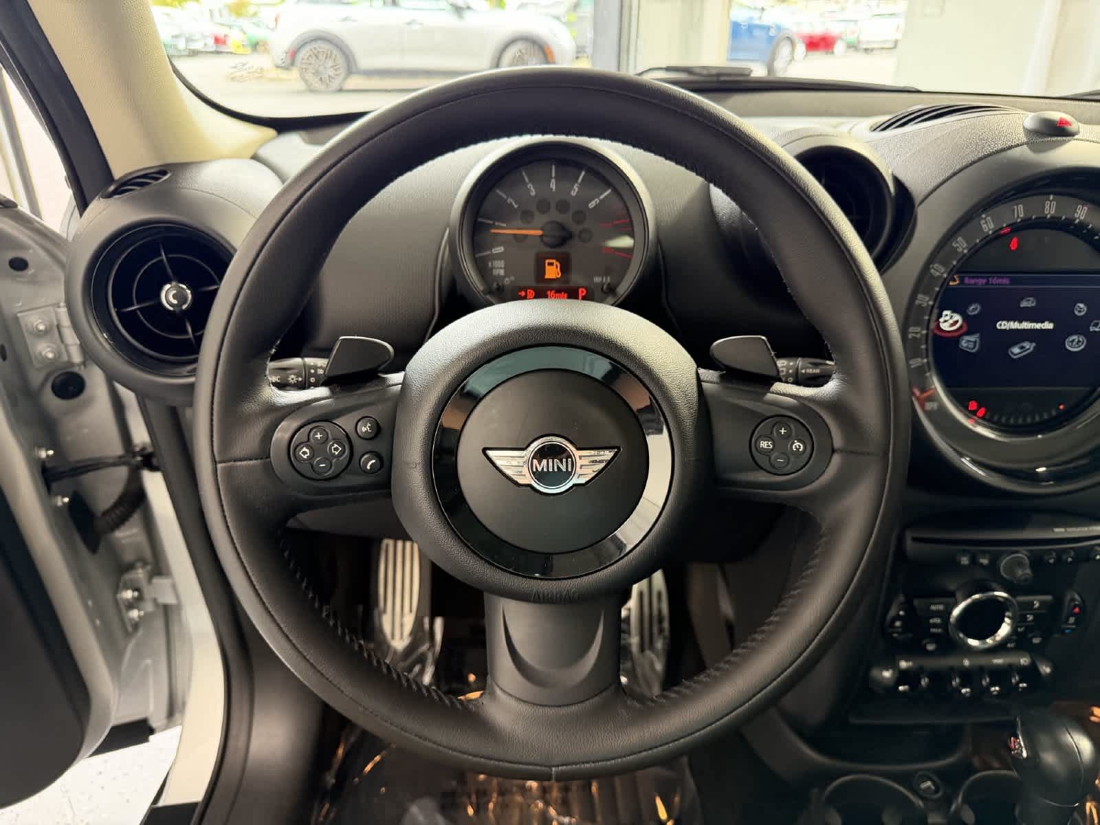 Used 2015 MINI Cooper Countryman S FWD image 15