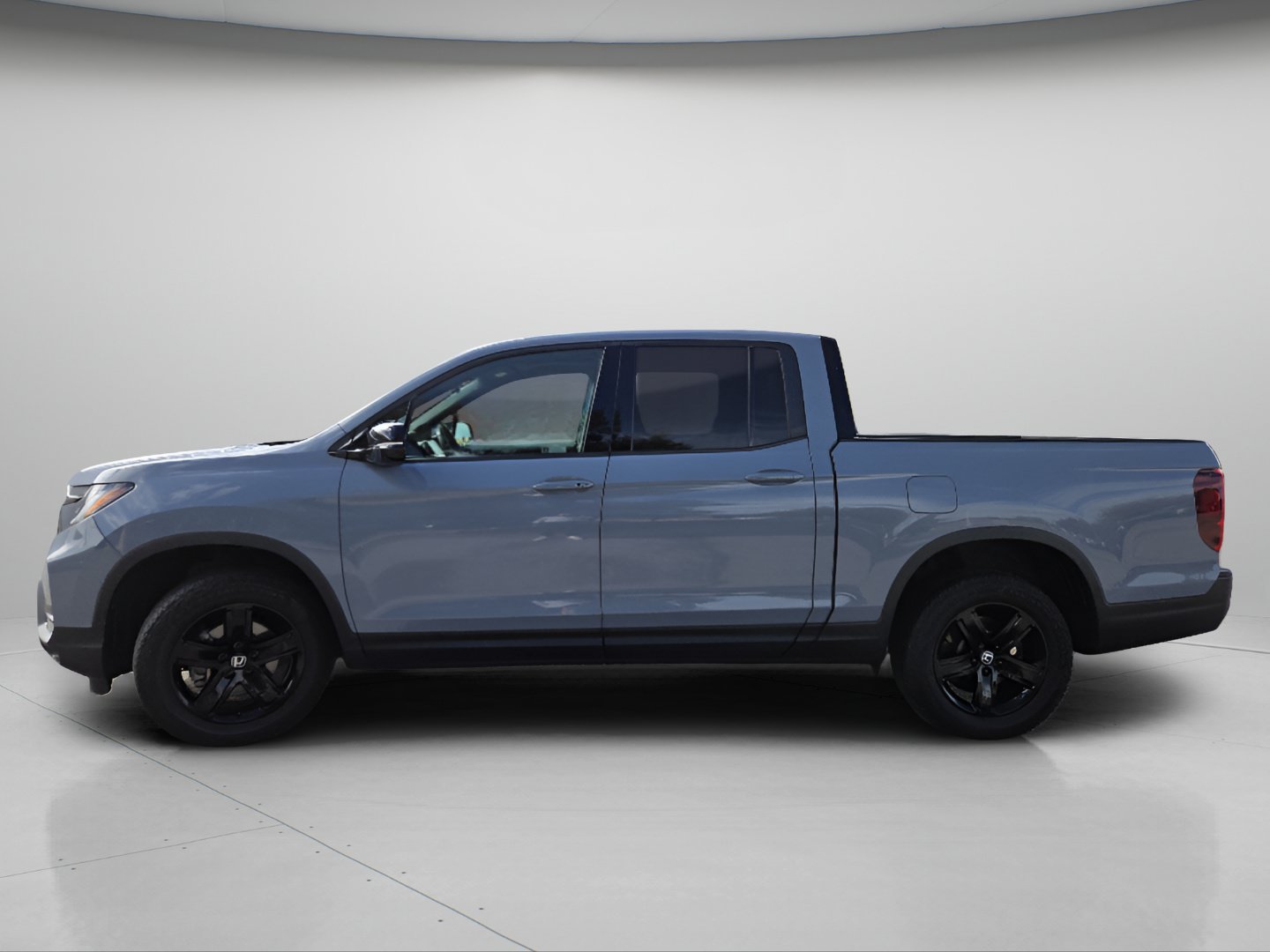 Certified 2023 Honda Ridgeline Black Edition image 22