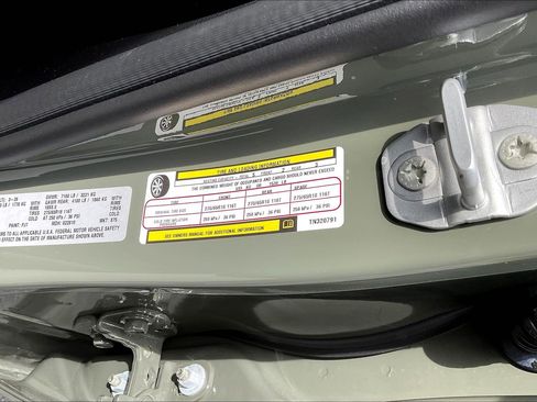 New 2026 RAM 1500 Big Horn AWD/4WD image 20
