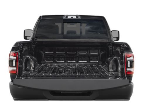 Used 2024 RAM 2500 Power Wagon w/ Level 1 Equipment Group AWD/4WD image 10