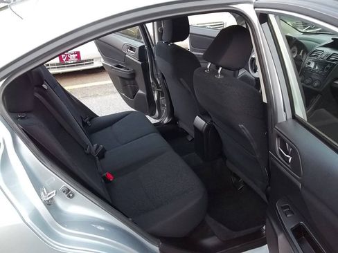 Used 2014 Subaru Impreza 2.0i Premium w/ All-Weather Package w/CVT AWD/4WD image 12