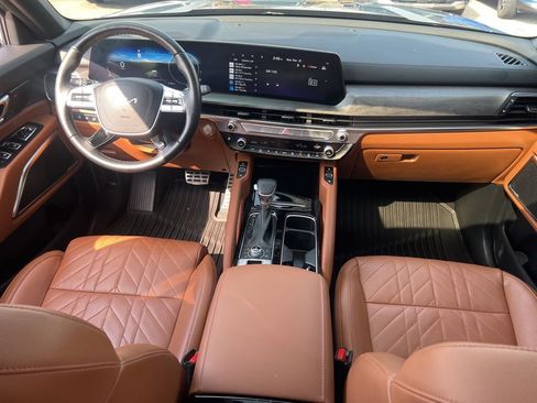 Certified 2024 Kia Telluride SX X-Line image 20